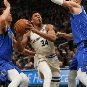  霍勒迪防守锁死东契奇，凯尔特人完胜独行侠显实力