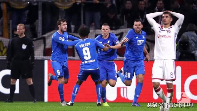  法甲揭幕战爆冷门弱旅击败劲旅  