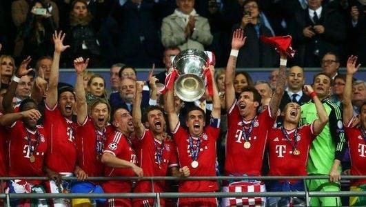  拜仁青训小将绝杀助球队险胜狼堡  