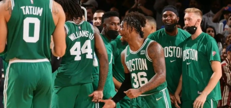  步行者末节爆发逆转凯尔特人  