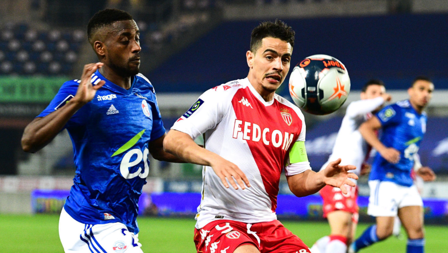  摩纳哥客场惨败斯特拉斯堡 防守漏洞遭诟病  