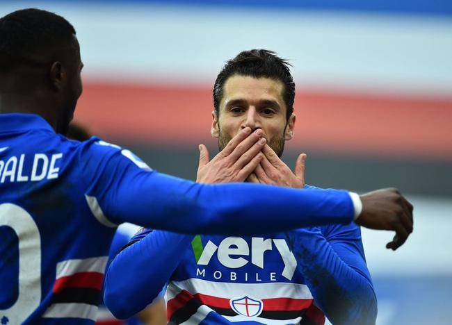  国米旧将反戈一击击溃老东家  